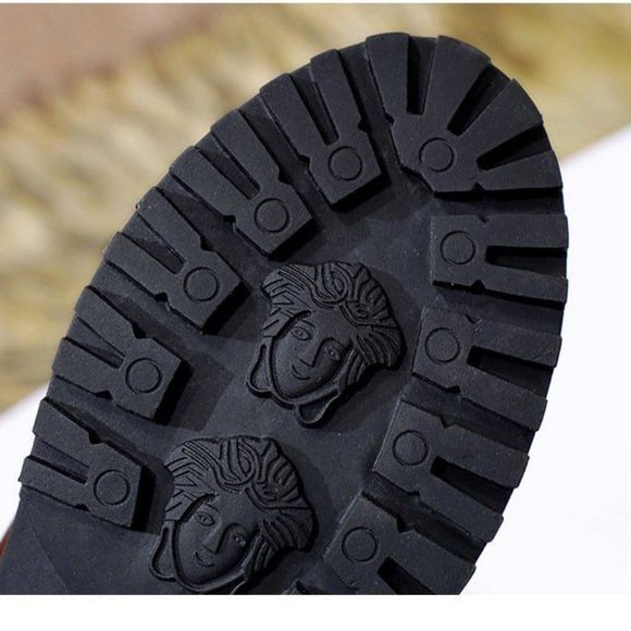 new Fashion Ankle Boots black 10 - Picture 2 of 11